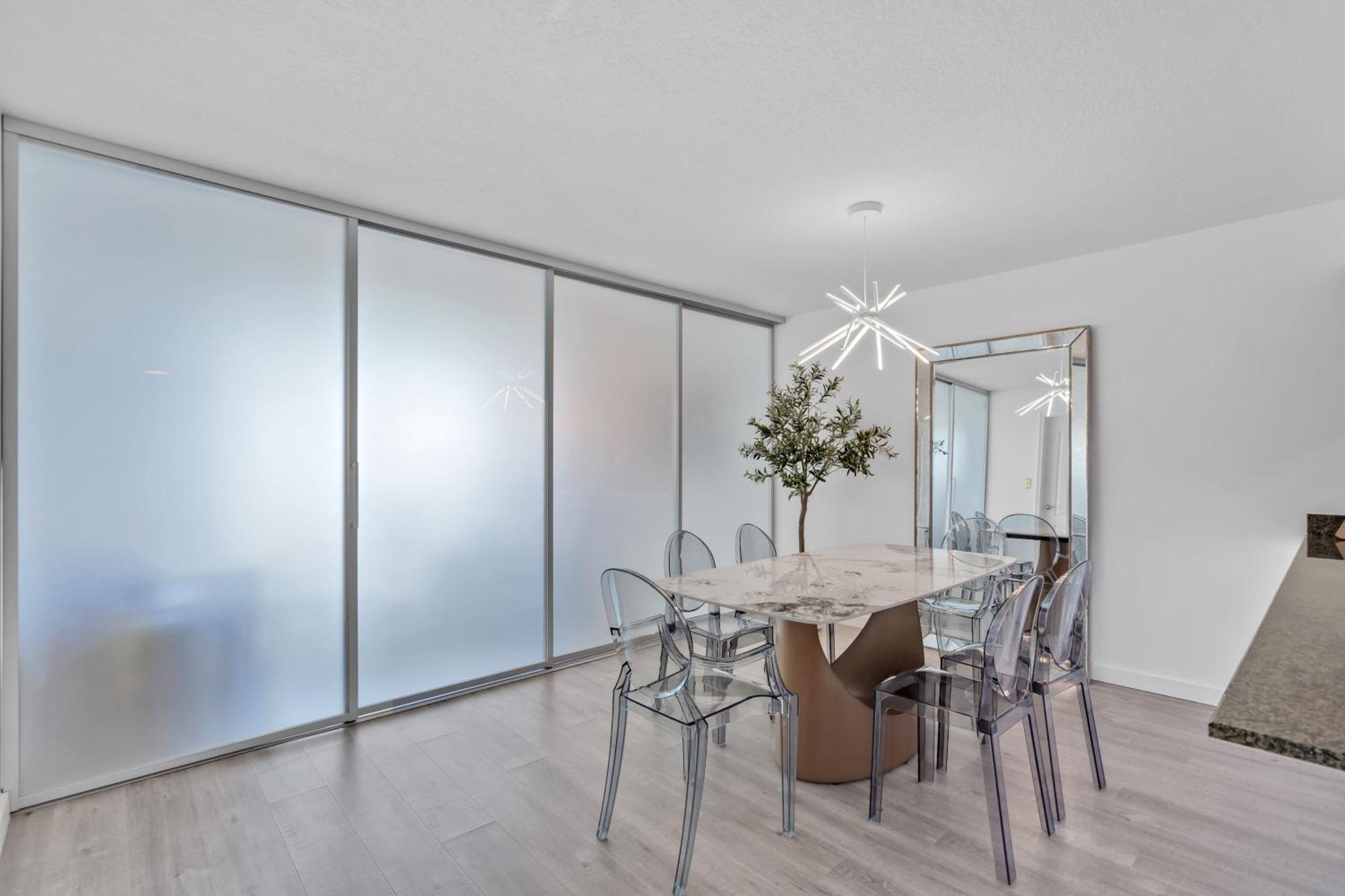 Oceanside Penthouse Apartment In Brickell Miami, Pool, Free Parking Exterior foto